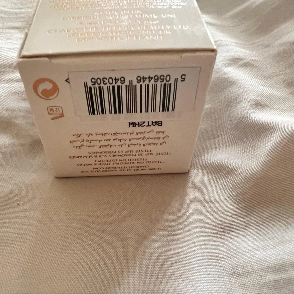 new charlotte tilbury collagen superfusion facial oil 1 fl oz - Picture 3 of 7